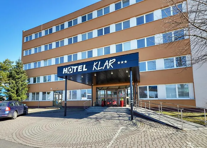 Hotel Klar