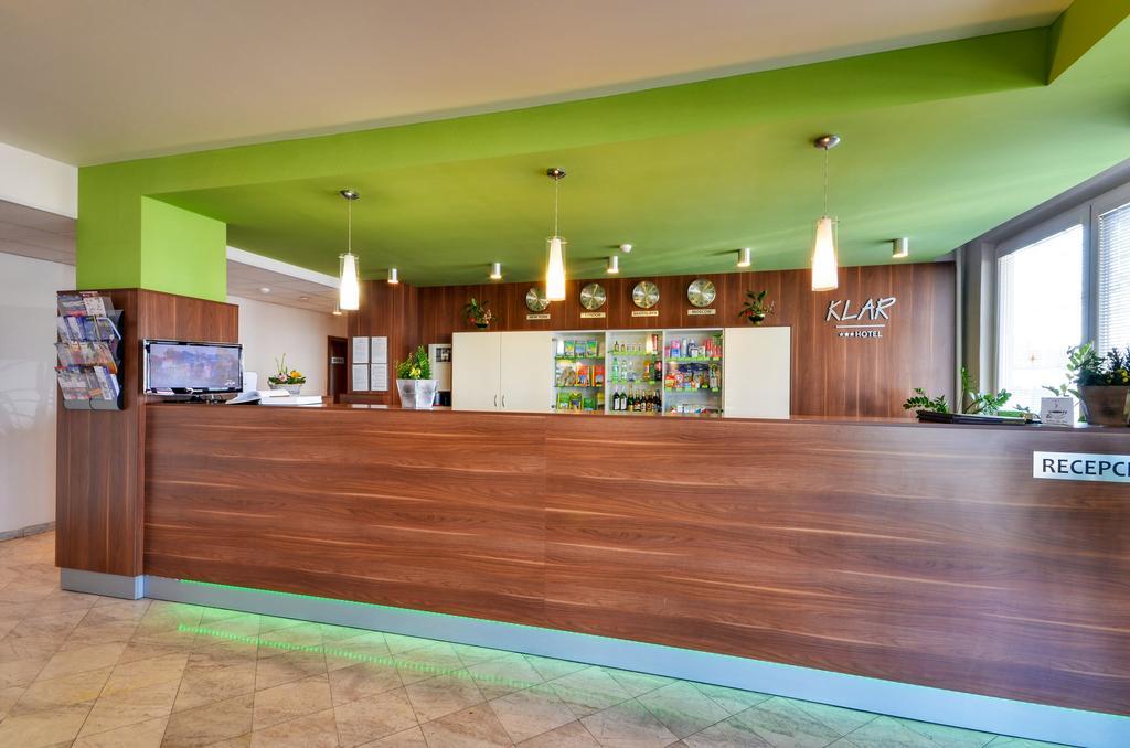 Hotel Klar