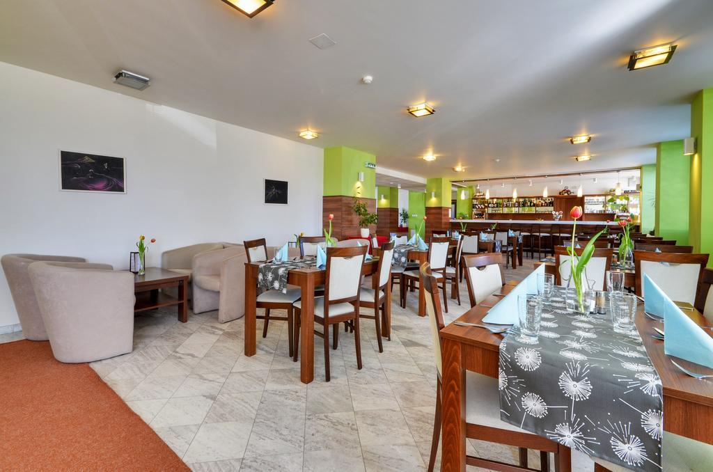 Hotel Klar Liptowski Mikułasz