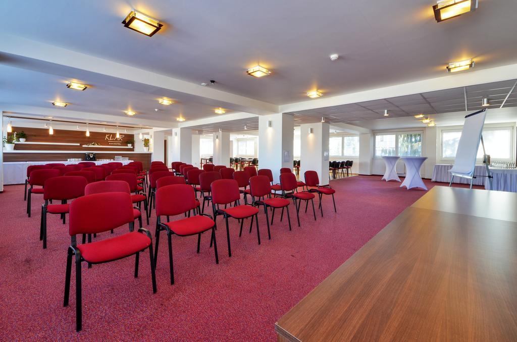 Hotel Klar Liptowski Mikułasz