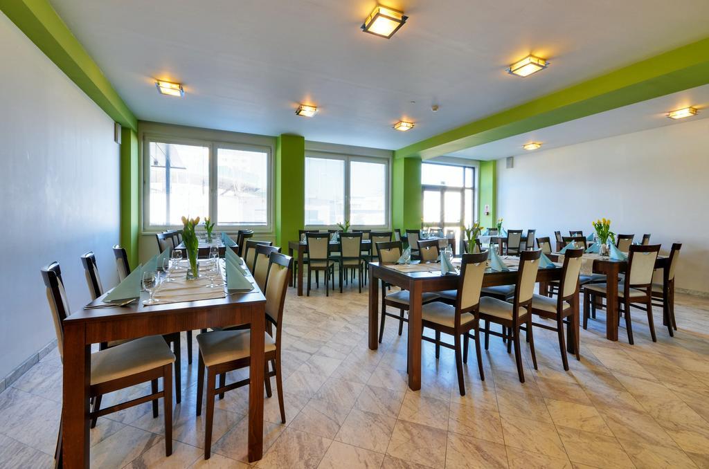 Hotel Klar 3*