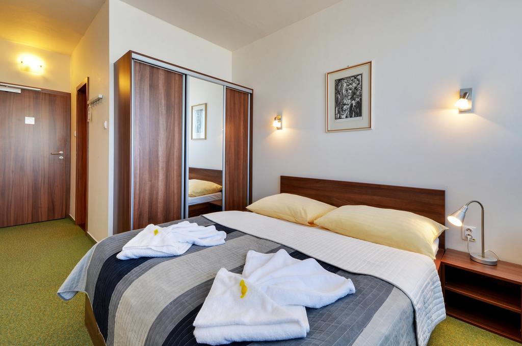 Hotel Klar Liptowski Mikułasz