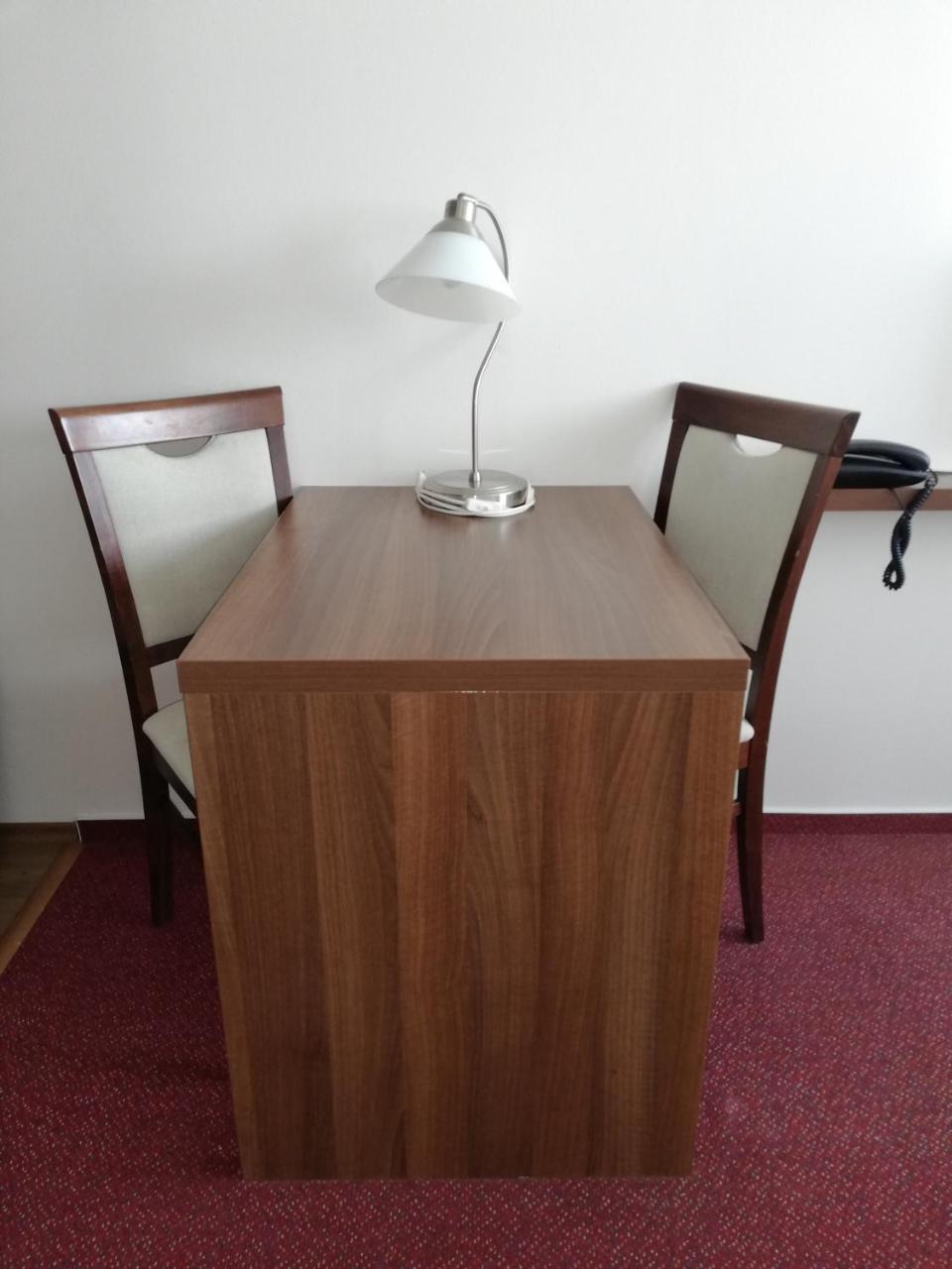 Hotel Klar 3*